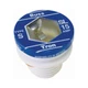 Cooper Bussmann SL-15PK4 15-Amp Type SL Plug Fuse, 4-Pk. - Quantity 1