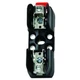 2PC Littelfuse LFH25030-1C FH Class H Fuse Block 1 Pole