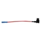 Install Bay ATMLPDT ATMLP Dual Fuse Holder