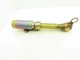 S&C 86641R2 Snuffler Indoor Power Fuse Holder Type 5S 7.2-8.3kV 400E Ampres Max
