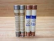 Gould Shawmut TRS20R Fuse Cross Ref 4YZL5 (Pack of 4)