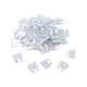 100 Pack Auto Fuses 25 AMP ATC/ATO Standard Regular Fuse Blade 25A Car Truck ...