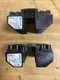 MARATHON 6F30A3B FUSE BLOCK  Lot Of 2  A34