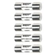 5pcs DMM-44/100 Fast-Acting Digital Multimeter Fuse 440mA 1000V Replacement