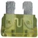 Install Bay  ATC20-25 ATC Fuses 20 AMP - Package of 25