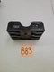 Marathon 6F30A3B 4100032 3 Pole Fuse Holder 600V 30A- ECS