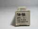 Bussmann FWH-50A Semiconductor Fuse 500V AC/DC 50A ! NEW !