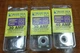 Blue Sea Systems 2x 5175 30A & 5176 40A MRBF Boat/Marine Fuses Stud Mount New