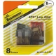 Bussmann Euro ATC Low Amp Blade Fuse Assortment Fast-Acting Color Coded 8 pk