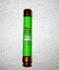 FRS-R-20 Eaton Bussmann Fusetron FRS-R-20A 600Vac Time Delay copper Fuse