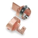 Eaton Bussmann Fuse Reducer Class R 35-60A to 100A 600V AC UL CSA Rejection