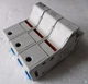 FERRAZ SHAWMUT US3J3I UltraSafe Indicating Fuse-Holder K214967 600V 30A 