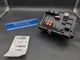 07-09 Mercedes W204 AMG C63 S550 CL550 Rear Trunk Fuse Box Module 2215404762 OEM