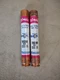 Lot Of 2 Ferraz Shawmut TRS20R Smart Spot Fuses
