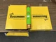 Lot of 10 BUSSMANN FRS-R-15   15AMP  FUSES  FRS-R-15  600 volt New Fusetron 600V