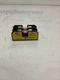 Cooper Bussman BM6032SQ Buss Fuse Block W/ ATQR2 Fuses L-648