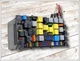 ✅ Main fuse box unit for a 1998-2005 Mercedes-Benz ML-Class W163 OEM