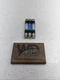 FLSR 8 Littelfuse (Lot of 3)  8Amp 600Vac 