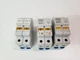 LOT - Gould 2 Fuse Holder 2x USCC2I + 1x USM2I 600v 30a