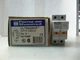 New Ferraz Shawmut 2P Ultrasafe USCC2I 600V 30A Class CC Indicator Fuse Holder