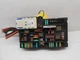 2018-23 BMW M5 Rear Power Distribution Fuse Box OEM 8713127 /  8795478 CL0081