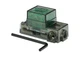 SCOSCHE PDM482A Maxi Fuse Distribution Block with Single 4 Gauge Input and Dual 