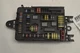 2014-2016 BMW 328I GT F34 REAR POWER DISTRIBUTION FUSE RELAY BOX OEM