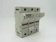 Ferraz Shawmut US3J3I Fuse Holder 30A 600V 3-Pole USED