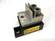 Bussmann 1BS103 Fuse Holder Block for Bolt-On Fuses 200kAIC 400A 600V