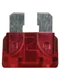 Install Bay ATC10-25 ATC Fuses 10 AMP - Package of 25