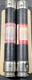 2- Littelfuse FLSR 15 SLO-BLO 15 Amp FLSR15 Fuse, RK5, 600VAC, 300VDC
