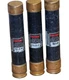 FRS-R40 Bussmann 40 amp 600 volt time delay fuse (lot of 3)