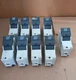 Allen Bradley 1492-FB1J60-L Ser B Fuse Holder 60 A 600 V 1 Pole Lot Of 9