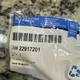 GENUINE GM PARTS 22917201 Wiring Fuse