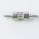 1PCS Bussmann FWH-50B 50 Amp (50A) 500V Fast Acting Fuse New