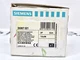 Siemens 3NW7 021 2 Pole Fuse Block 600V 30A New No Box Industrial DIN Mount USA