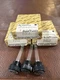 Lot of 13 Bussmann, GLR-1, Fuse 300V Buss Cooper 1a 1 Amp
