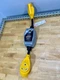 Camco 55312 Power Grip Circuit Analyzer With Surge Protector - 30A 125V 3750W