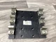 MARATHON 6F200A3BE  Fuse Block Holder 3P 200A 600V #110D89PR5