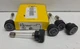 LOT OF 5 NEW IN BOX! BUSSMANN 1A 300V FUSES GLR-1
