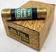 (Lot of 6) NON60 Bussmann 60 Amp Fuse Class K5 *Next Day Option*