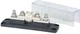 Blue Sea - 5502-BSS Fuse Block ClassT 225&ndash;400A was 5002 (1EA)