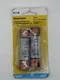 Bussmann NON-60 Fuse 60 Amp 250V Cartridge Fuse Eaton 2 Pack