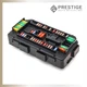 2012-2016 BMW 335i 328i Power Distribution Relay Fuse Box 61149224866