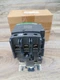 SCHNEIDER ELECTRIC CONTACTOR LC1D80 80 AMP 600V MAX 3P
