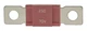 BLUE SEA Compatible with Blue Sea Systems 5107 250A MEGA/AMG Fuse