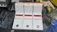 Ferraz Shawmut Ultrasafe US3J3I 3 Pole Fuse Holder 600V 30A 30 Amp w/LPJ-1SP