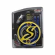 Stinger SS1200XS 1200W 4 Gauge Complete OFC Copper Amplifier Installation Kit