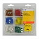 Cooper Bussmann NO-44 ATC Fuse Assortment, 43-Pc. - Quantity 3