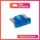 Bussmann BP/ATM-15LP-RP 15 Amp Low Profile ATM Blade Fuse, 5 Pack